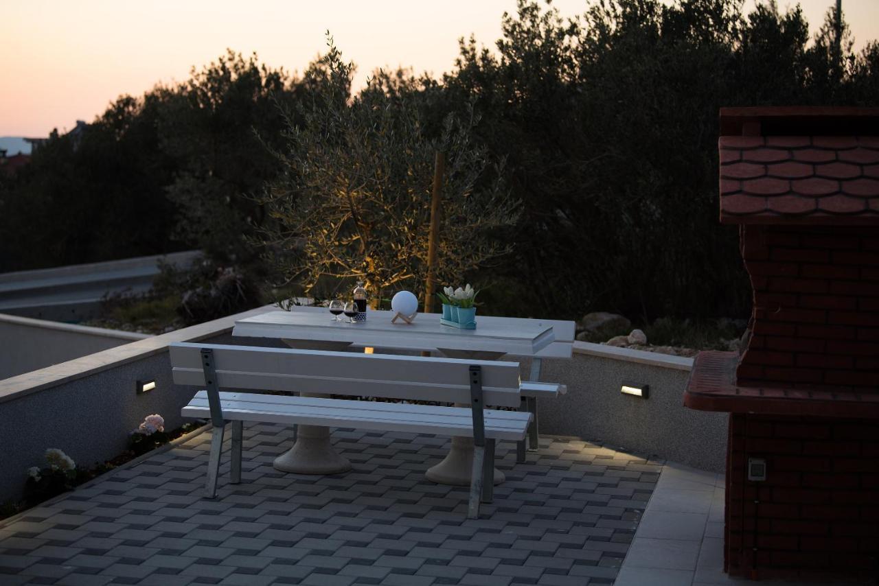 Apartment Amari Seaview Makarska Exterior foto